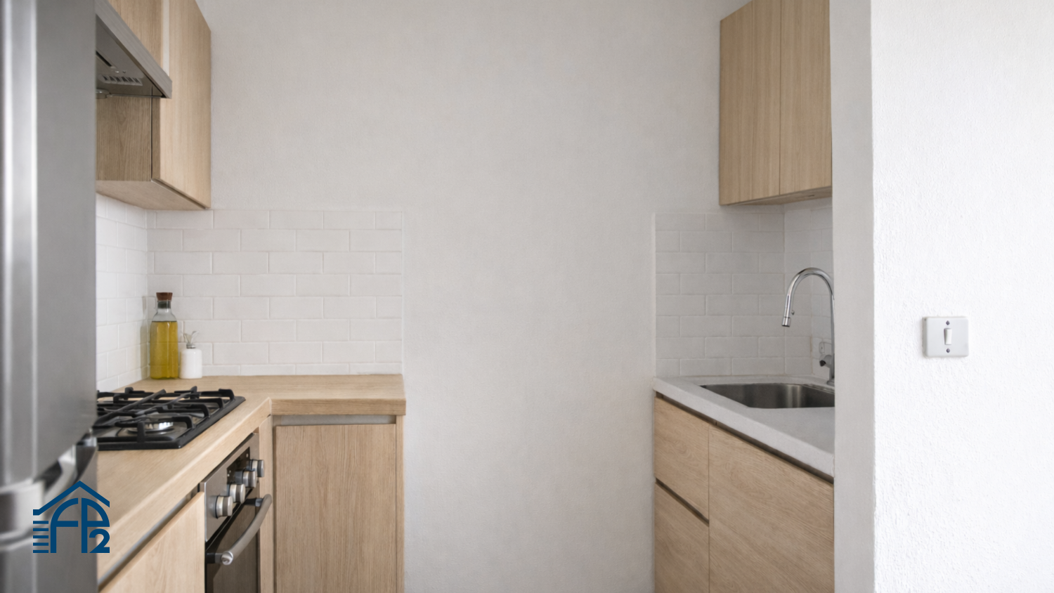 Bilocale zona Rondinella