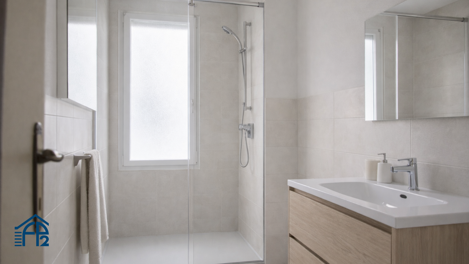 Bilocale zona Rondinella