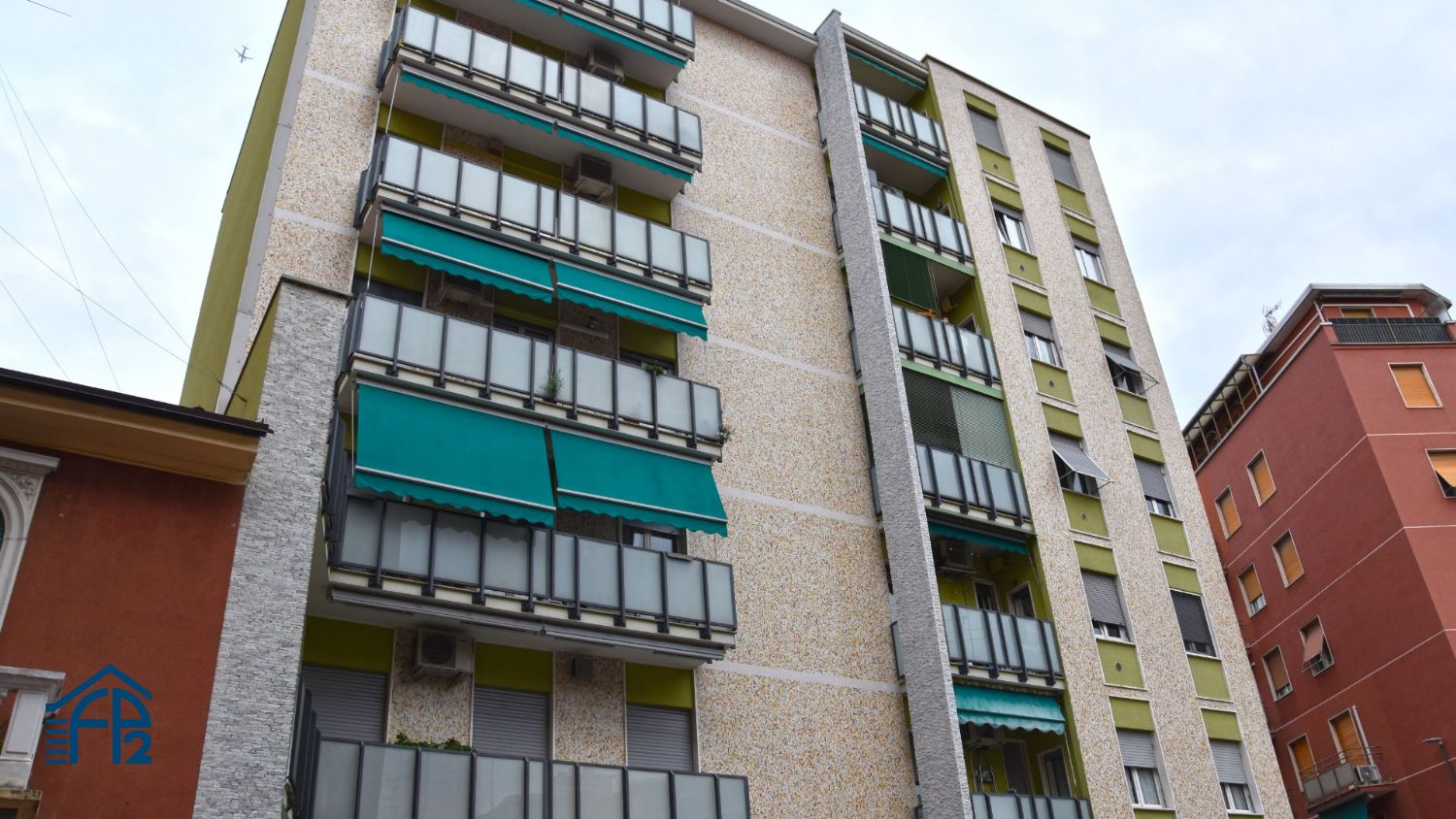 Bilocale zona Rondinella