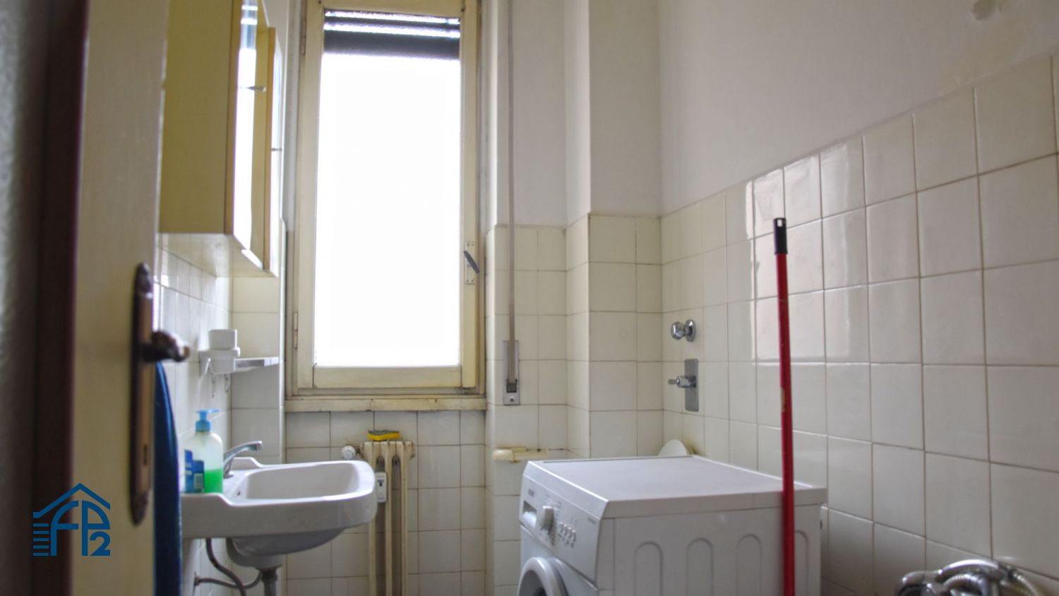 Bilocale zona Rondinella