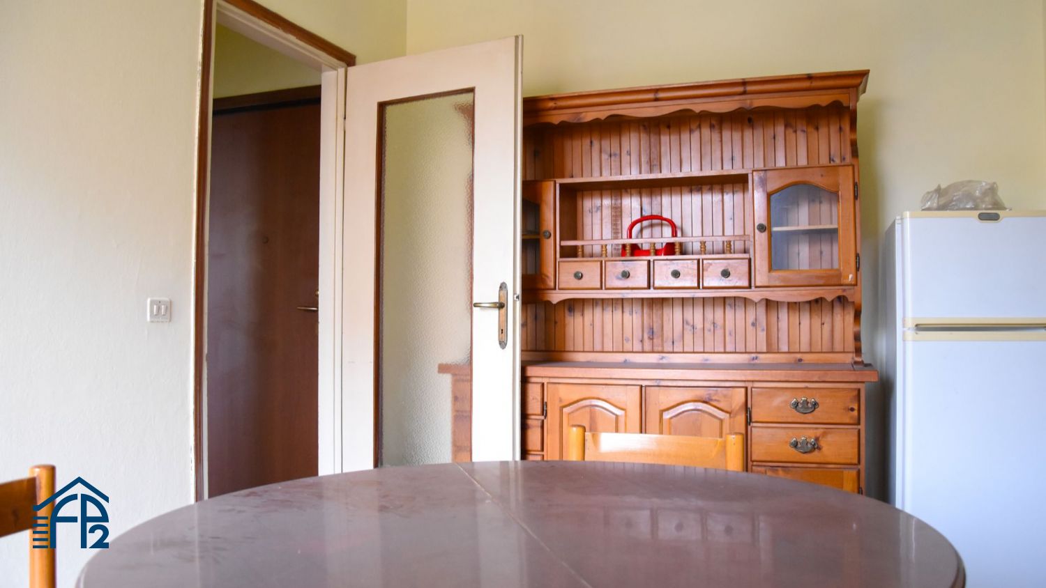 Bilocale zona Rondinella