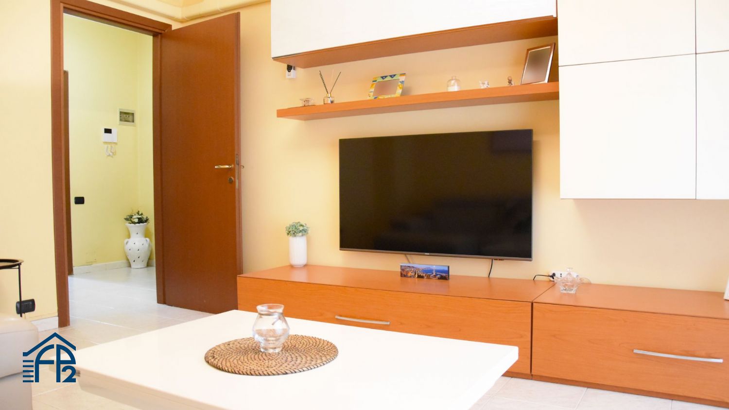 Trilocale Ristrutturato a Bresso