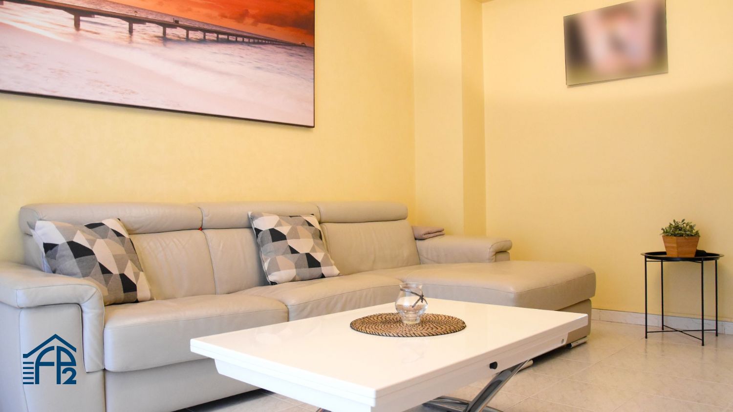 Trilocale Ristrutturato a Bresso