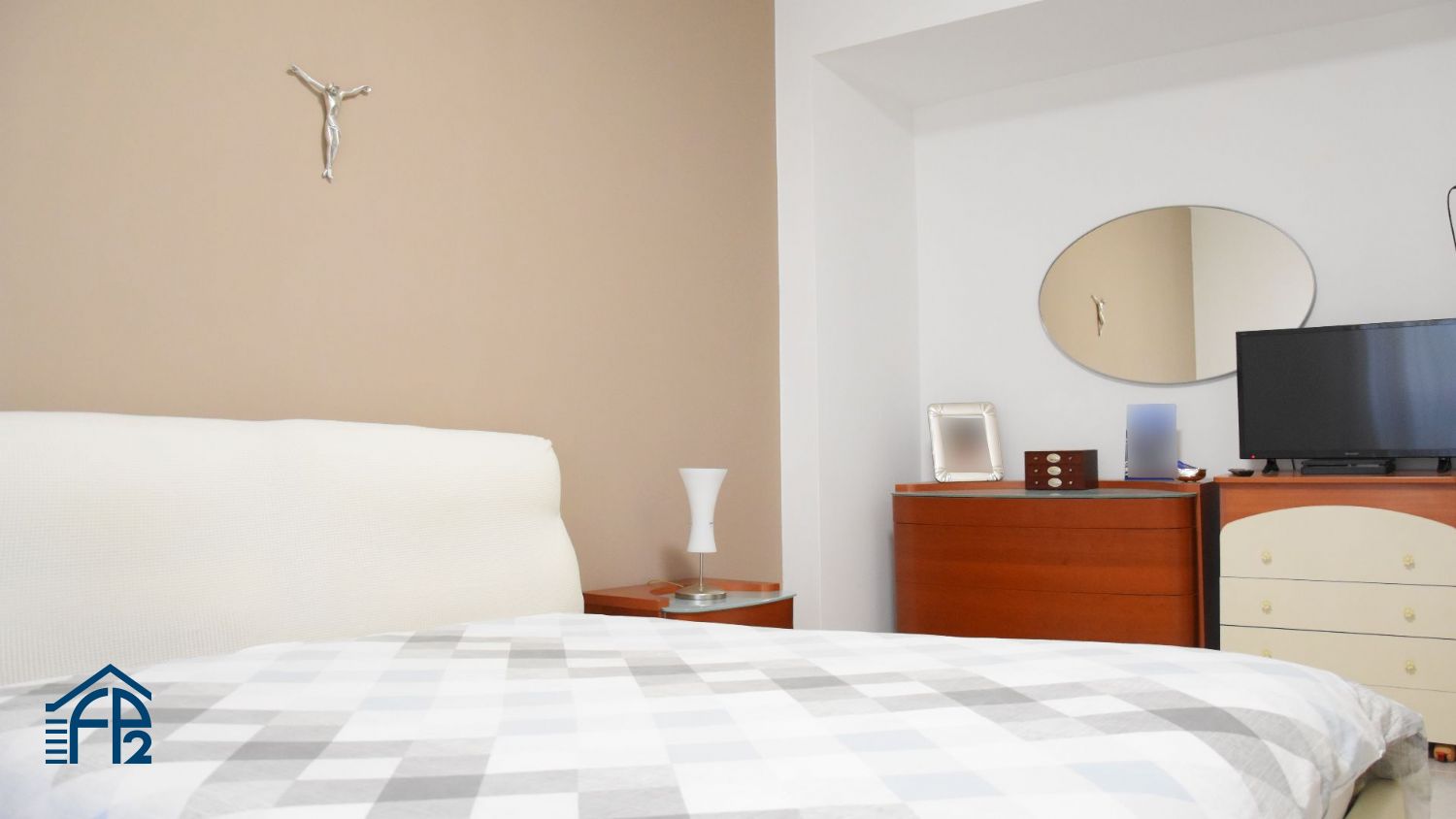 Trilocale Ristrutturato a Bresso