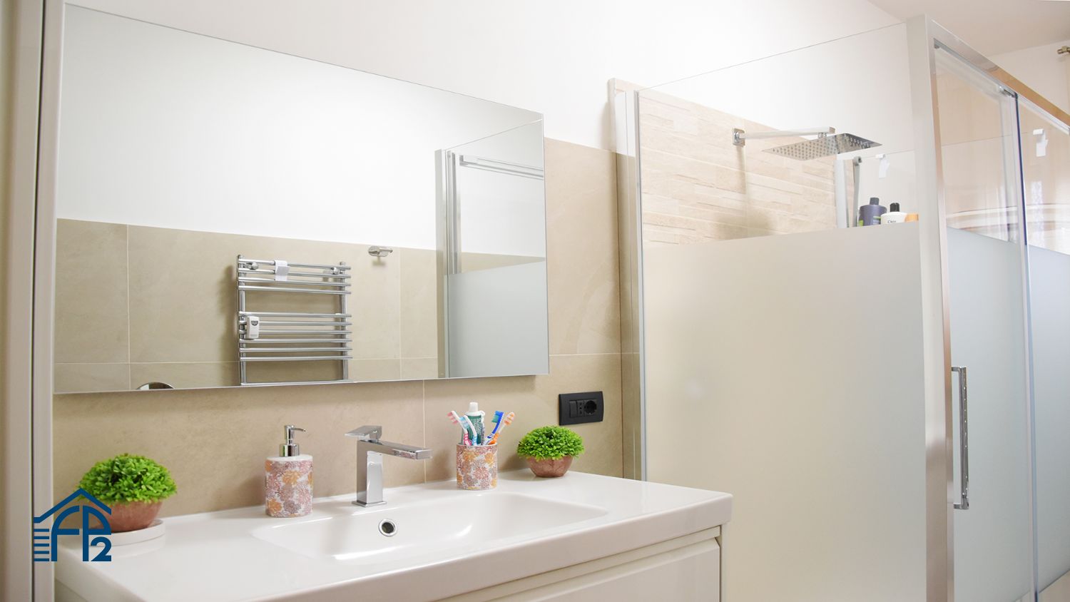 Trilocale Ristrutturato a Bresso