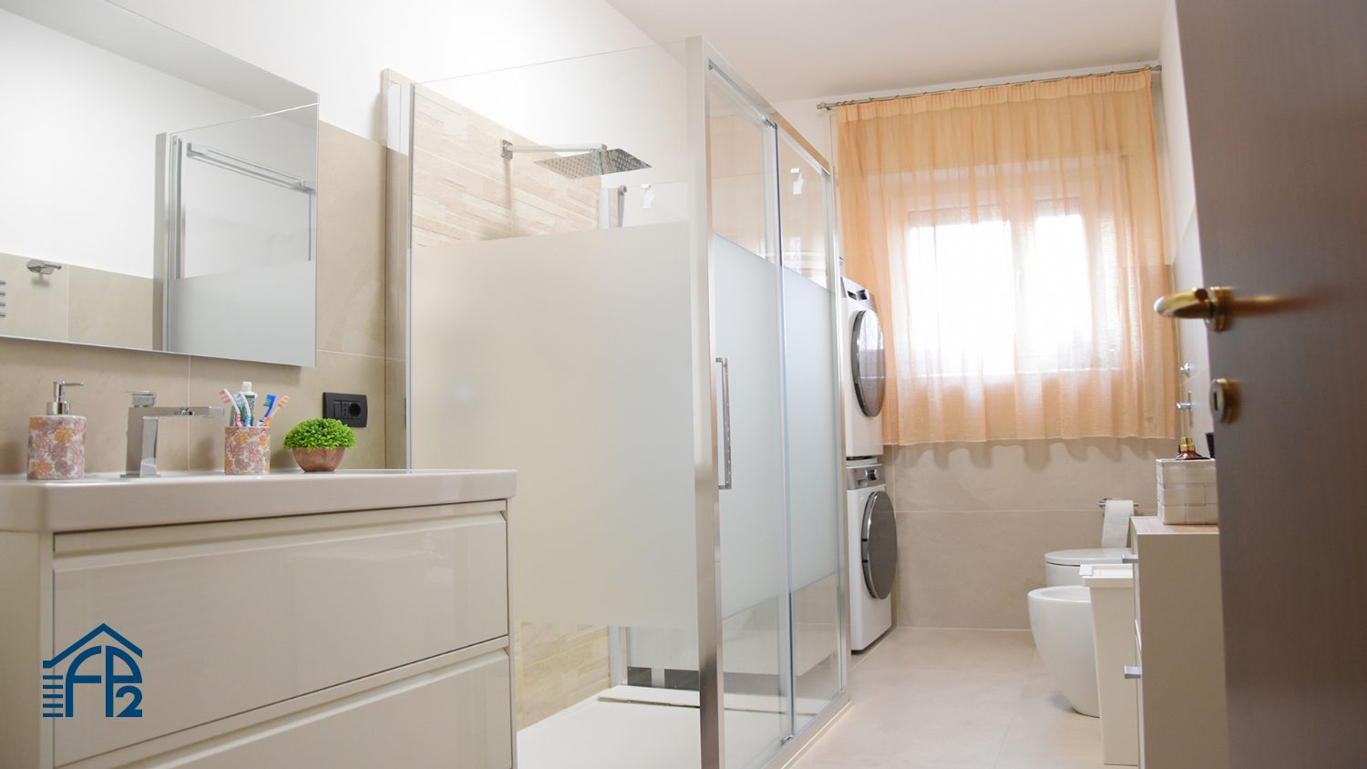 Trilocale Ristrutturato a Bresso