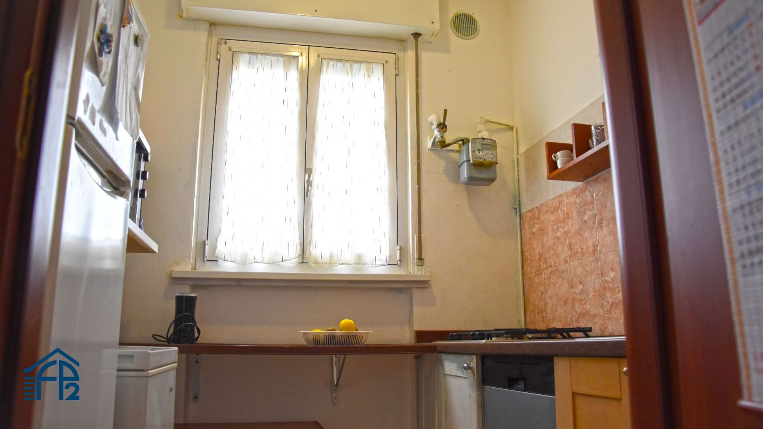 Trilocale Ultimo Piano