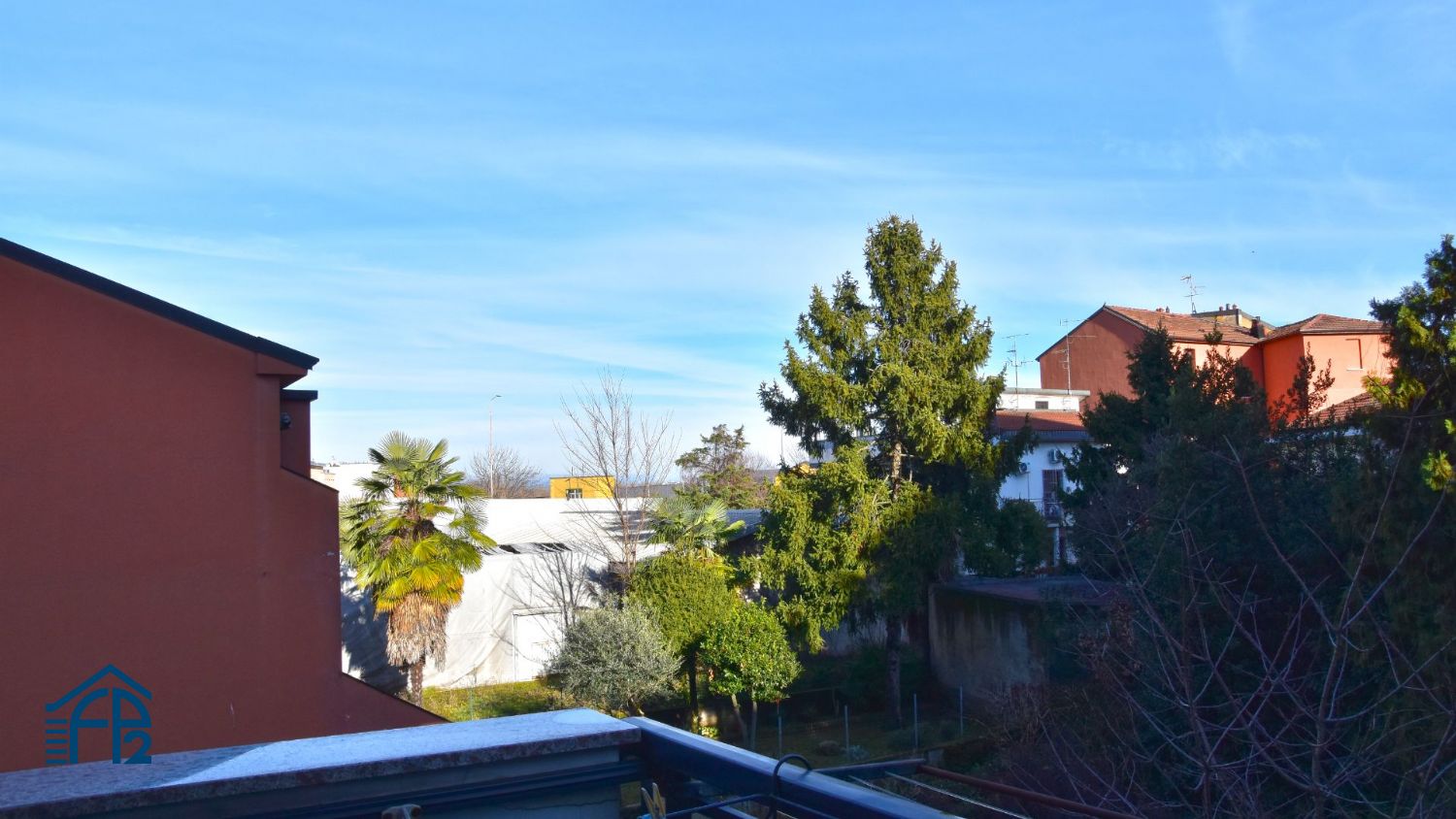 Bilocale zona Stazione