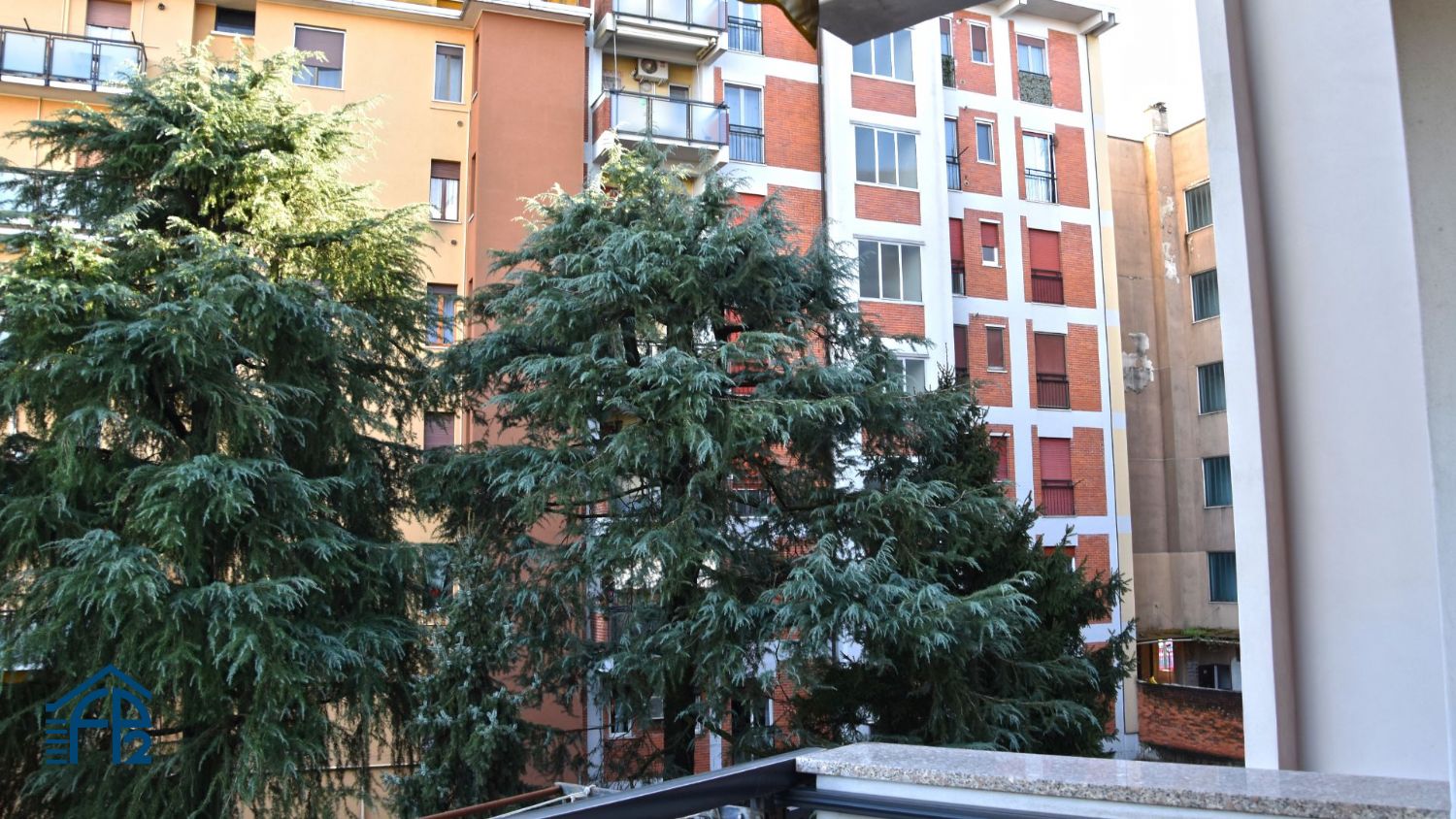 Bilocale zona Stazione