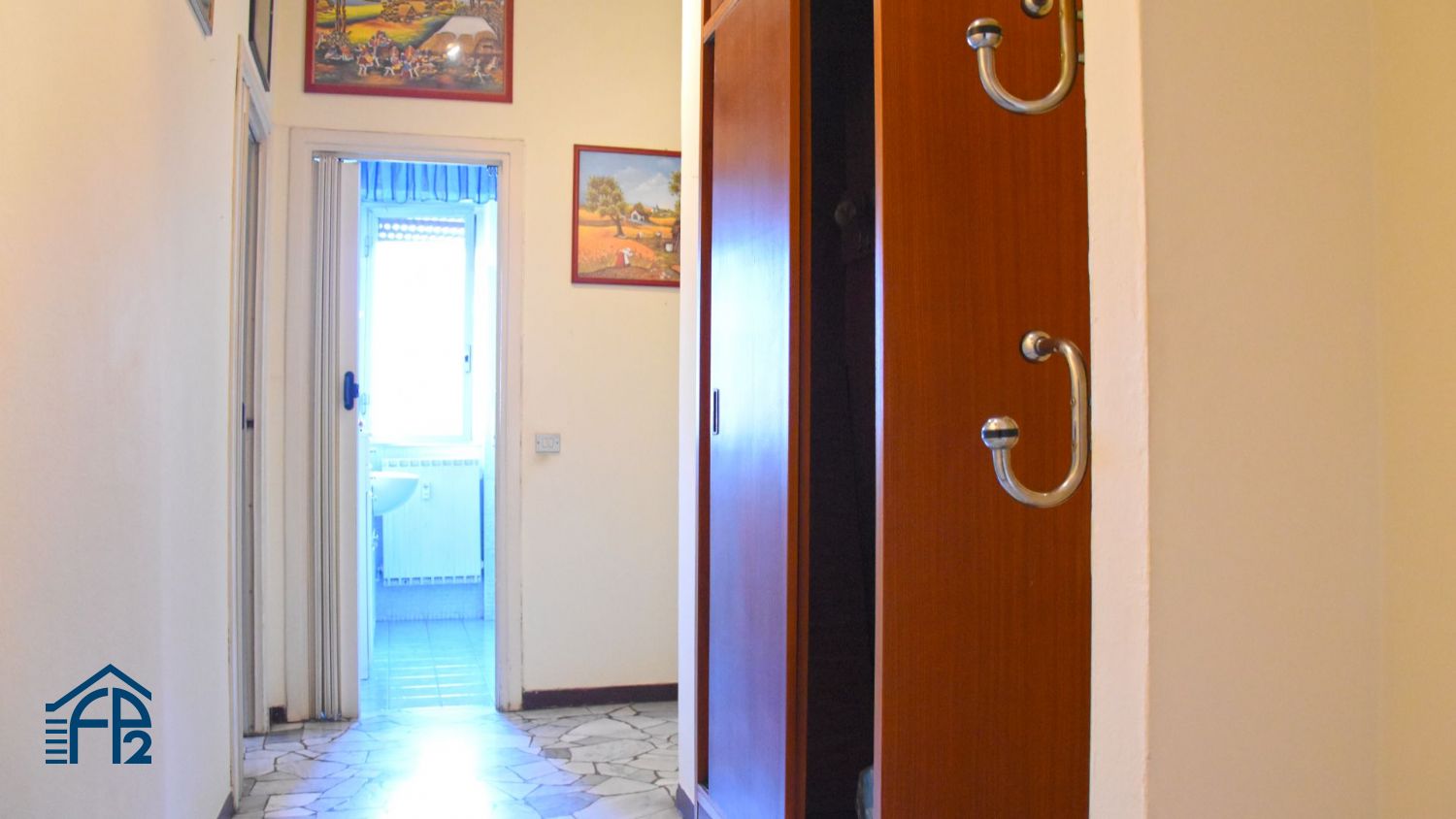 Bilocale zona Stazione