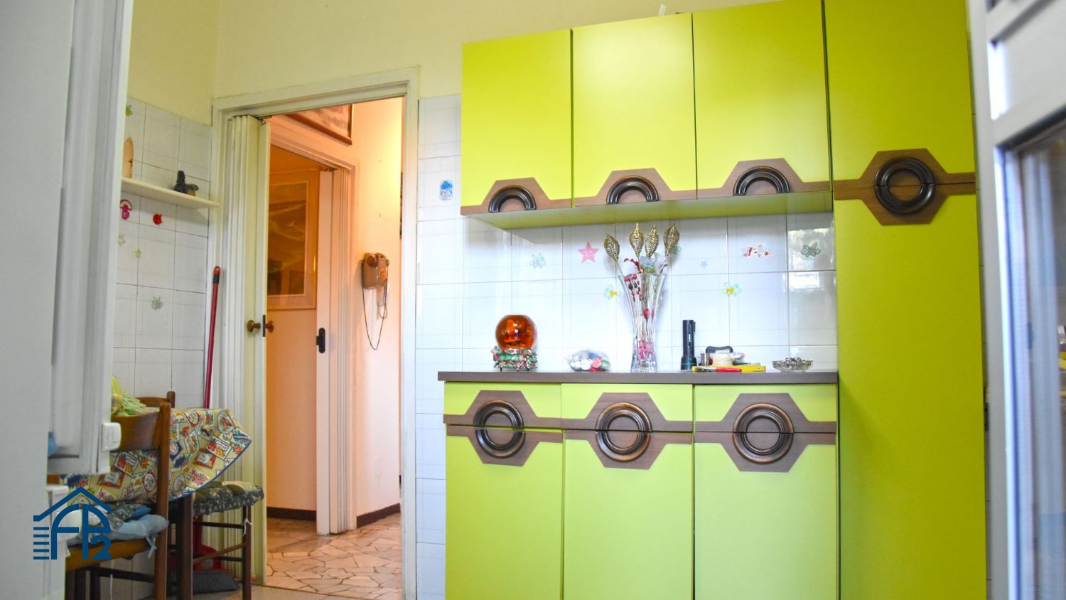 Bilocale zona Stazione