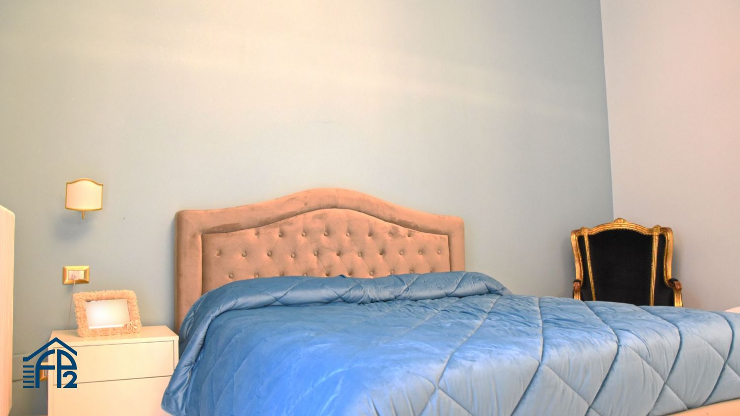 Porzione di Villa in Bifamiliare