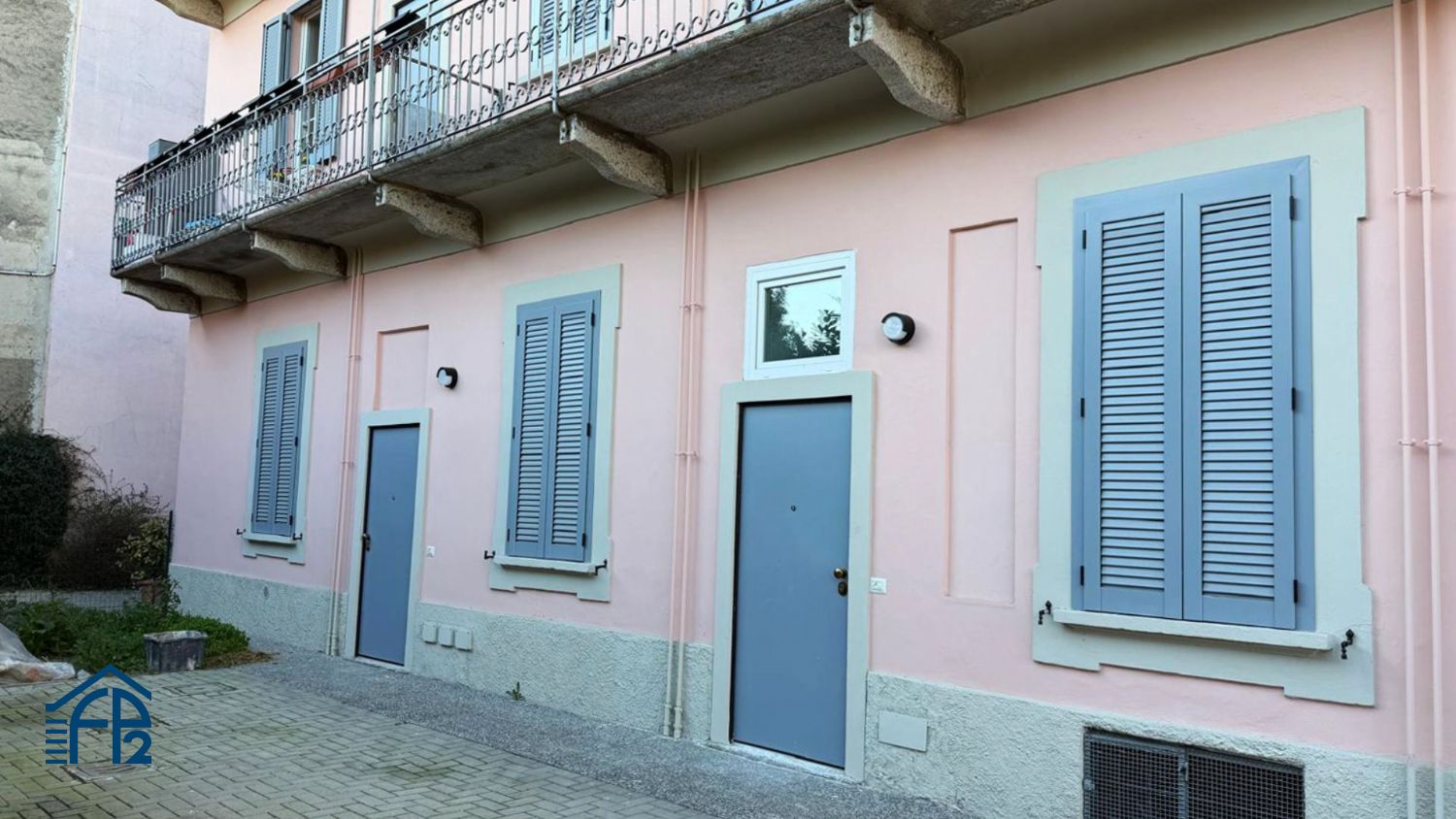 Appartamenti di Nuova Realizzazione a Cassano d’Adda