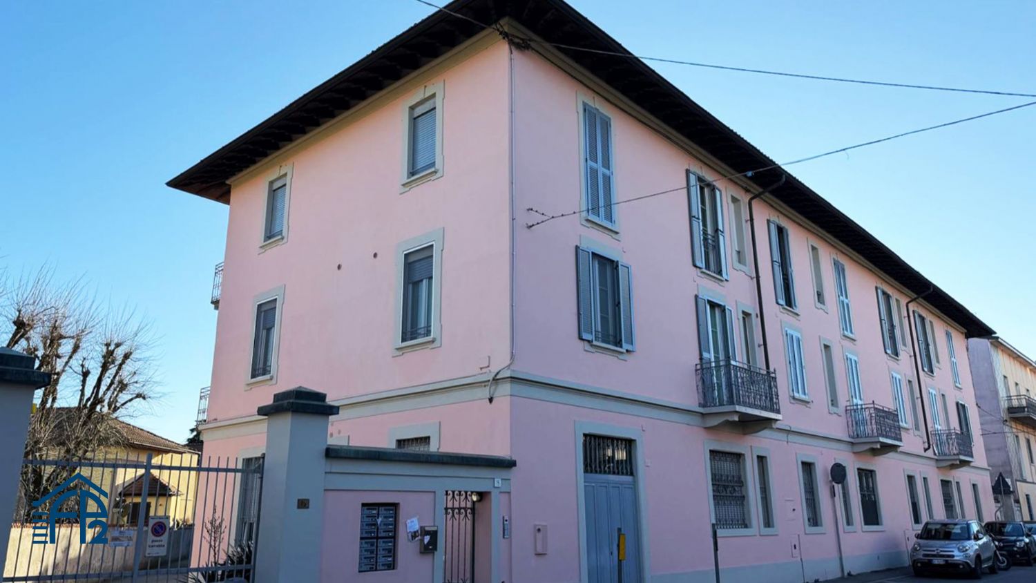 Appartamenti di Nuova Realizzazione a Cassano d’Adda