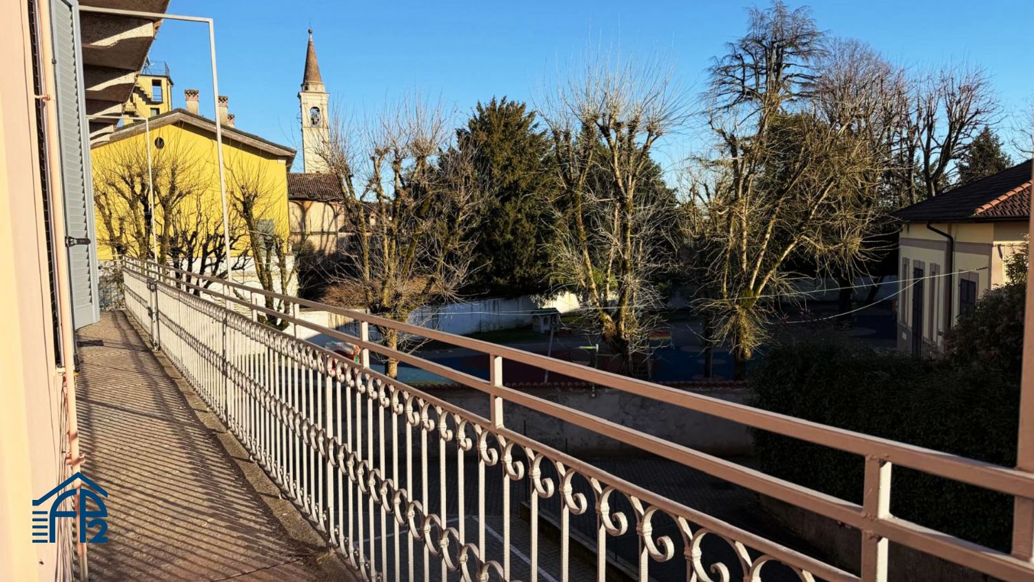 Appartamenti di Nuova Realizzazione a Cassano d’Adda