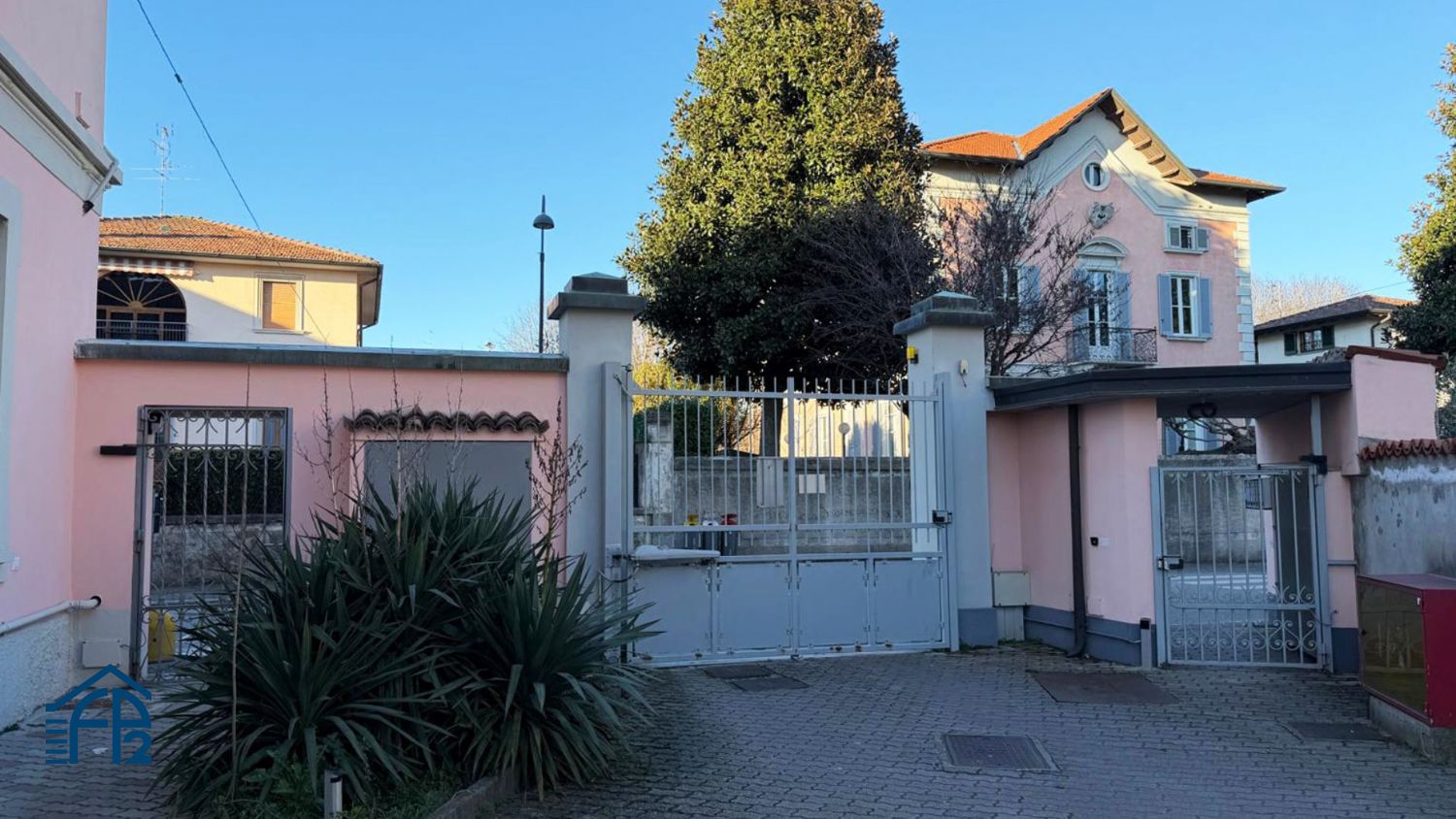 Appartamenti di Nuova Realizzazione a Cassano d’Adda