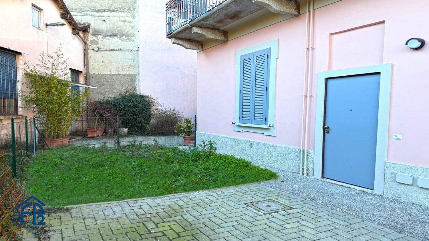 Appartamenti di Nuova Realizzazione a Cassano d’Adda