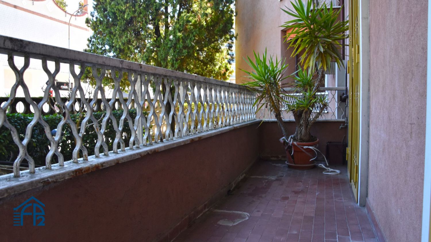 Tre/Quattro Locali con Doppi Servizi