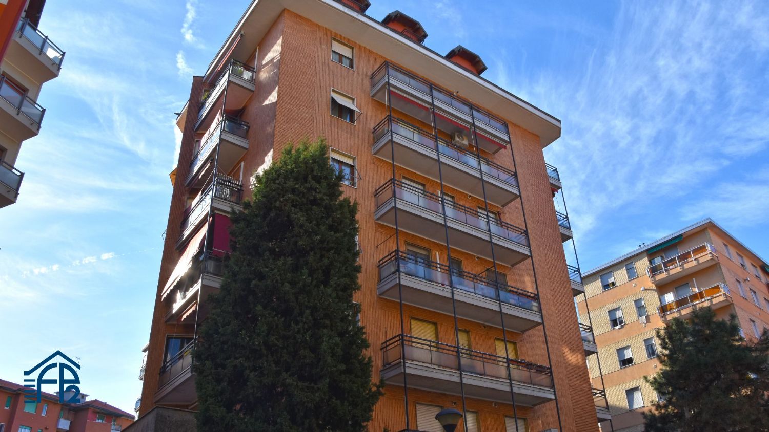 Bilocale zona Centro