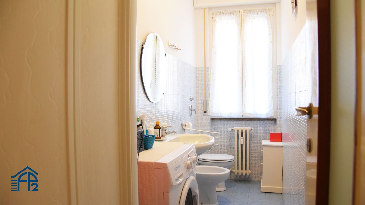 Bilocale zona Centro