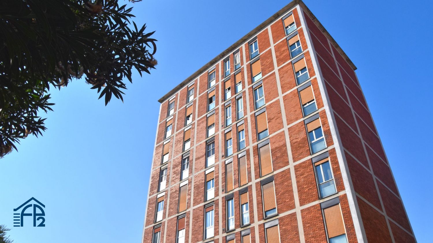 Ampio Bilocale con cucina abitabile