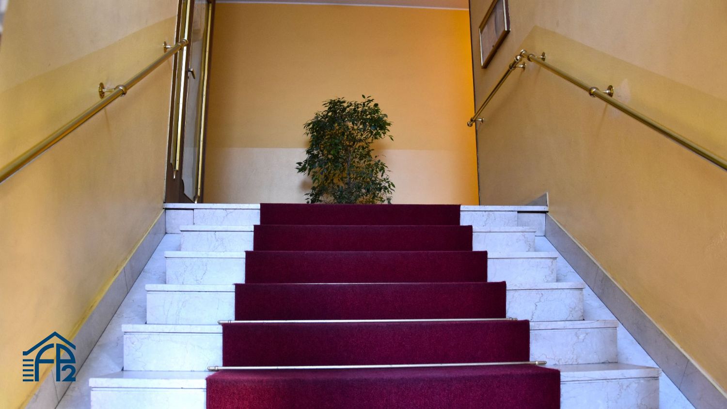 Ampio Bilocale con cucina abitabile