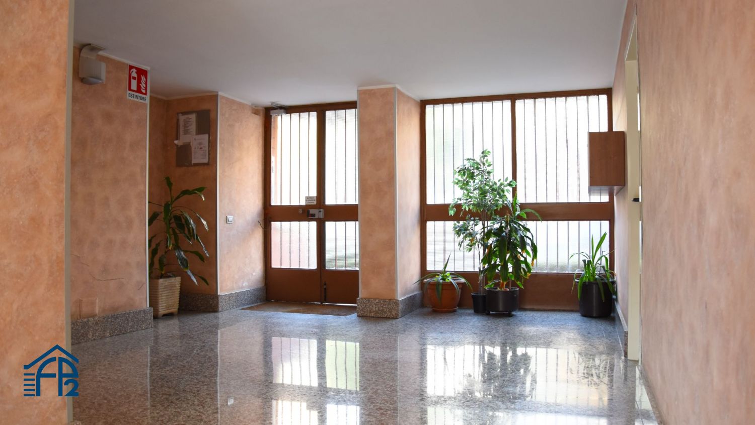 Ampio Trilocale a Milano