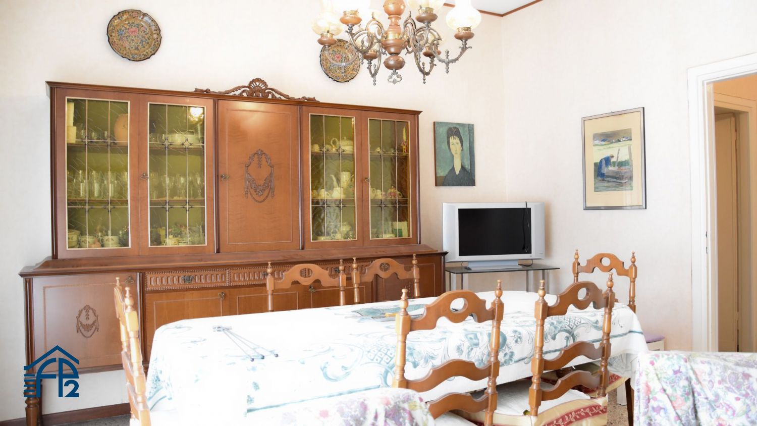 Ampio Trilocale a Milano