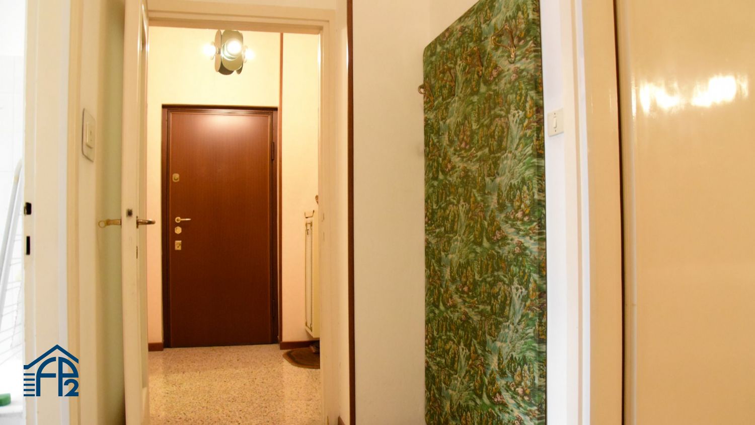 Ampio Trilocale a Milano