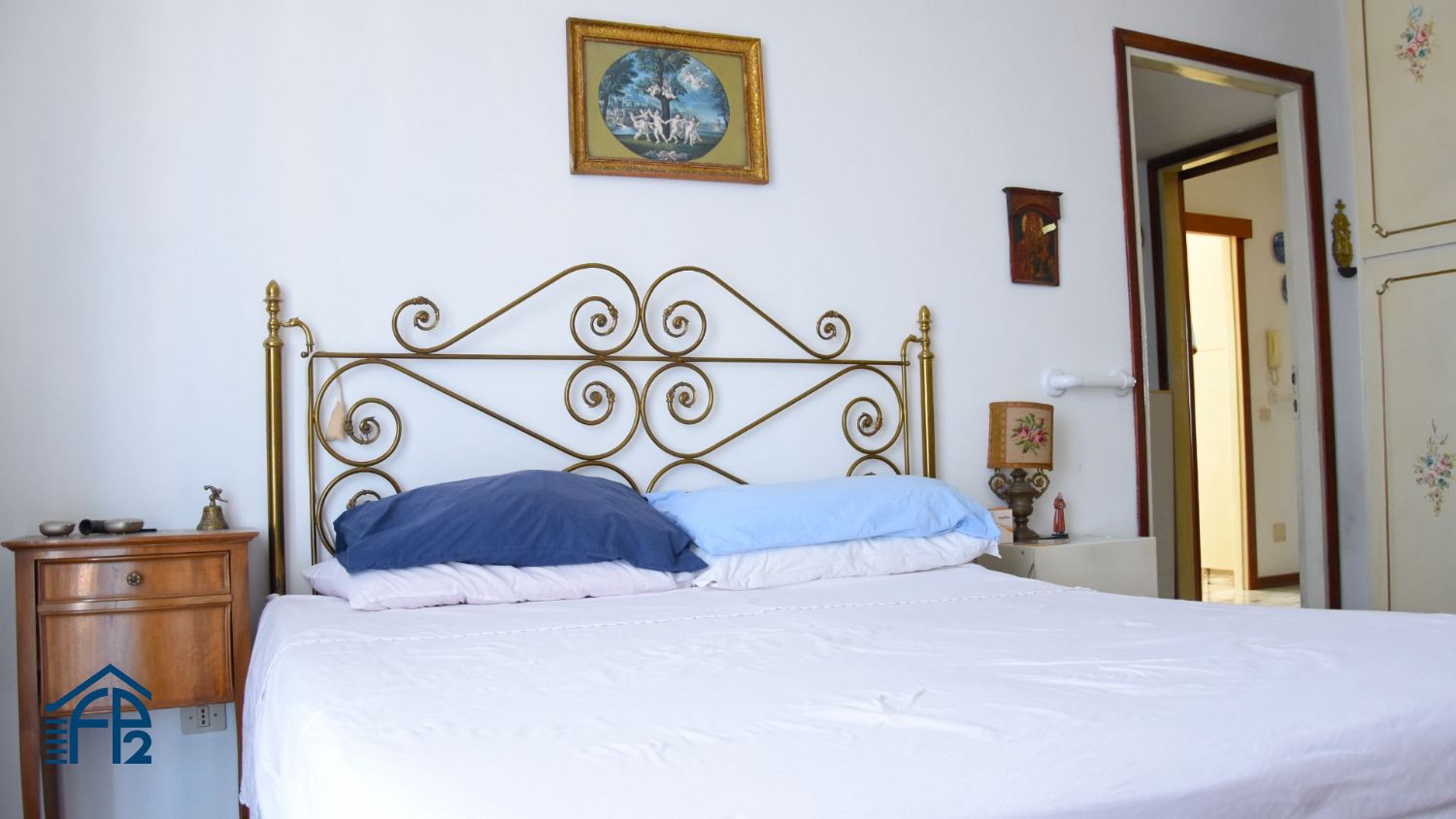 Trilocale Panoramico