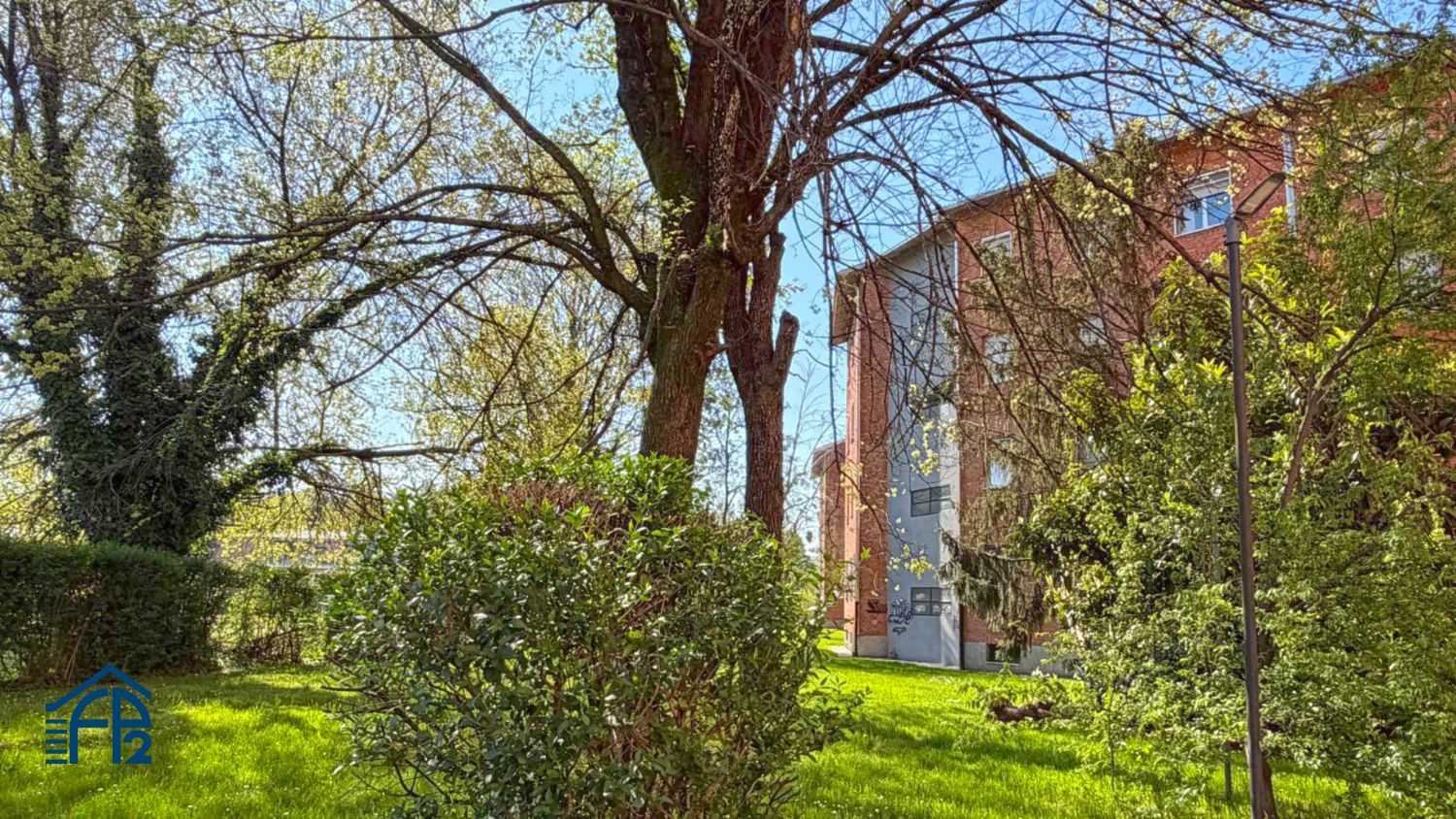 Quadrilocale Panoramico e Luminoso