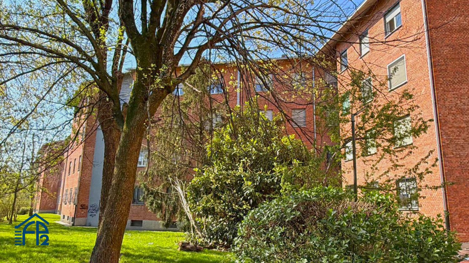 Quadrilocale Panoramico e Luminoso