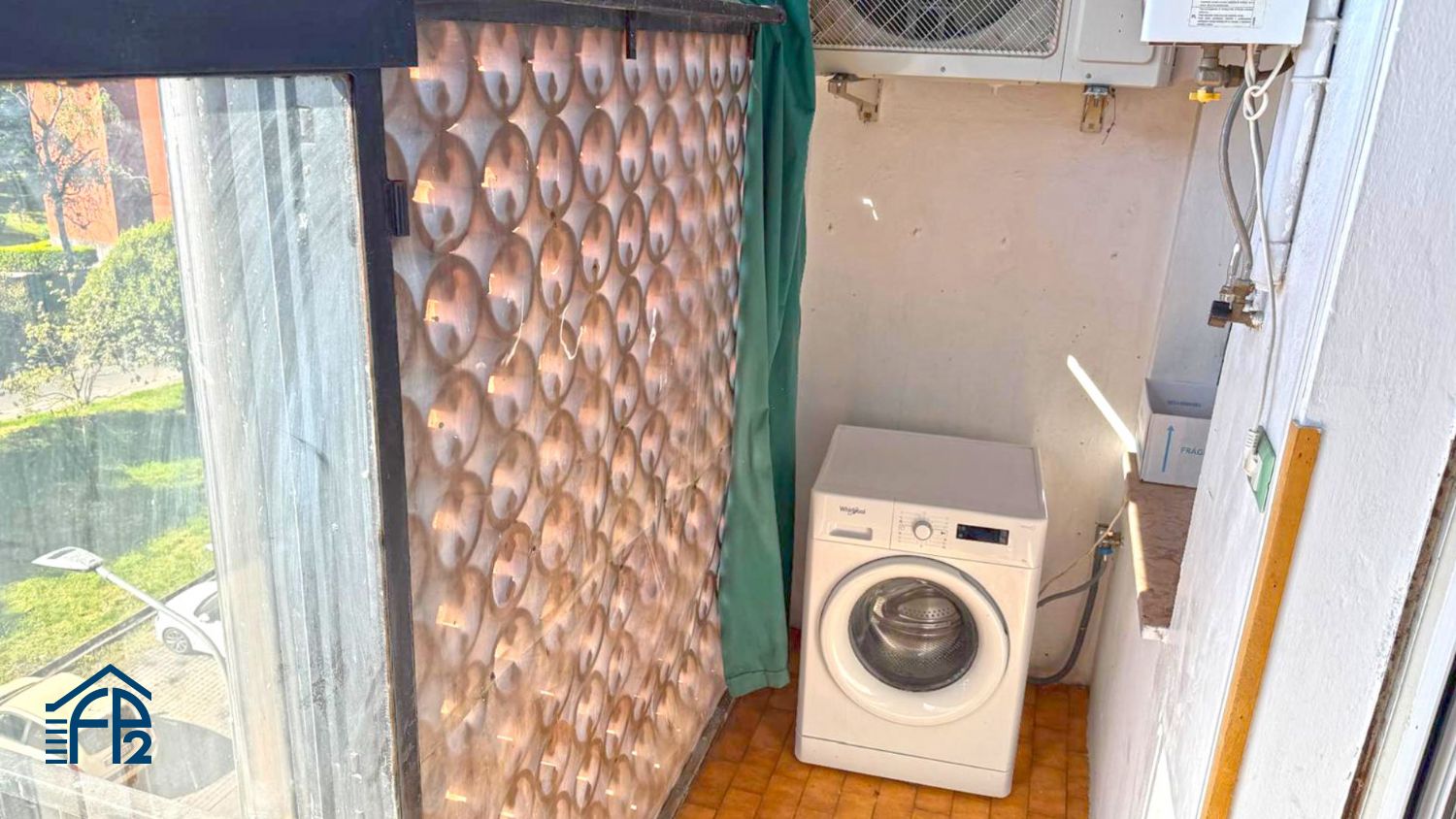 Quadrilocale Panoramico e Luminoso