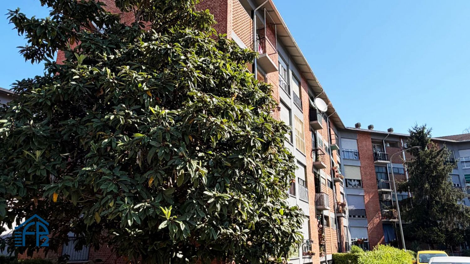 Quadrilocale Panoramico e Luminoso