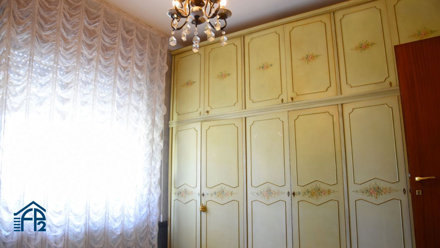 Quadrilocale in Villa