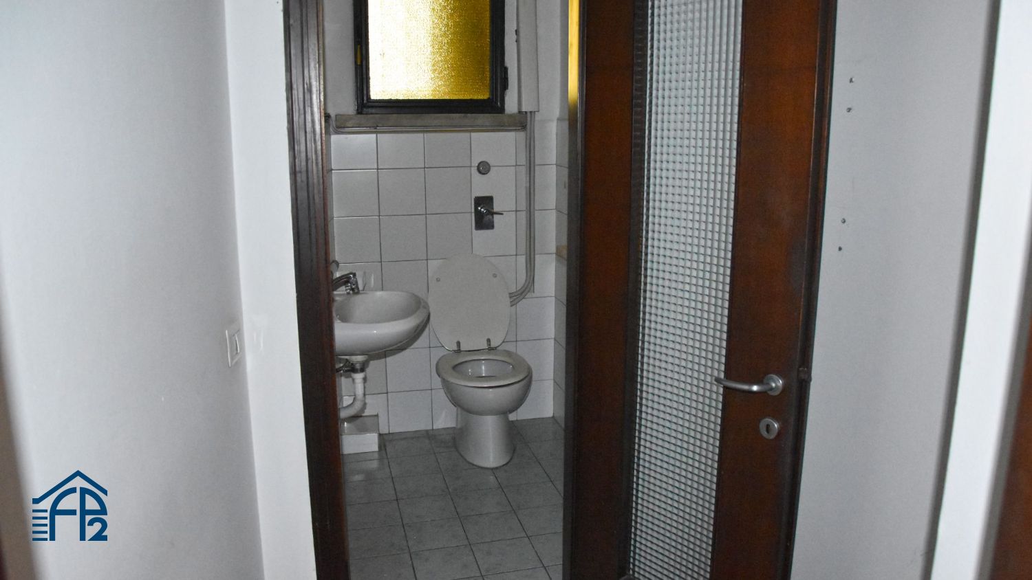 Ufficio Trasformabile in Appartamento