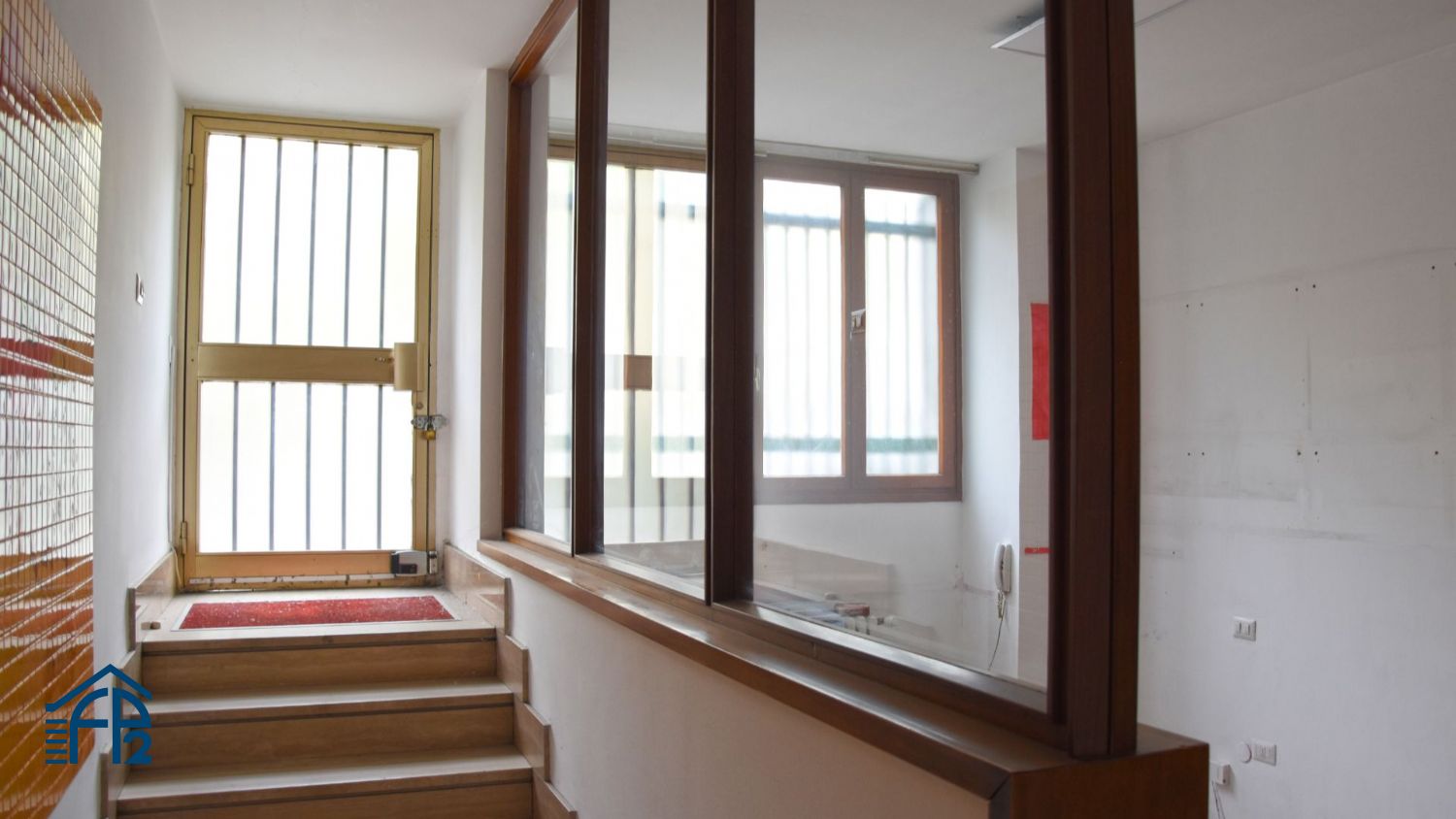 Ufficio Trasformabile in Appartamento