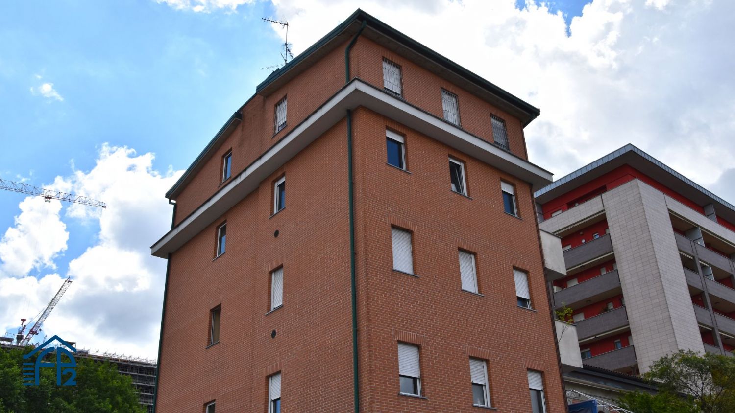 Bilocale di Recente Costruzione