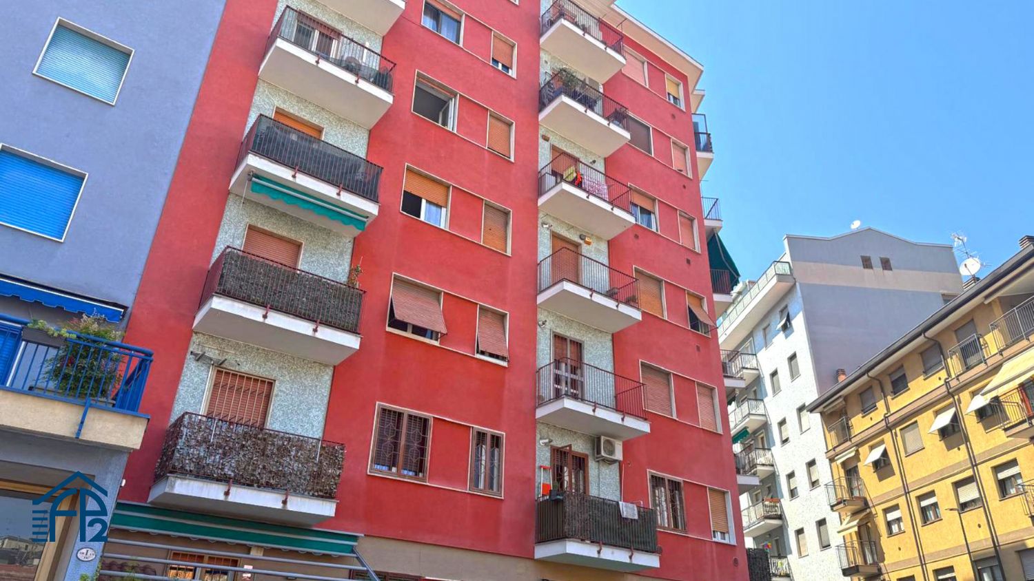 Bilocale “Nuda Proprietà”