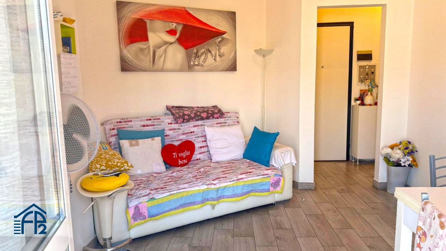 Bilocale “Nuda Proprietà”