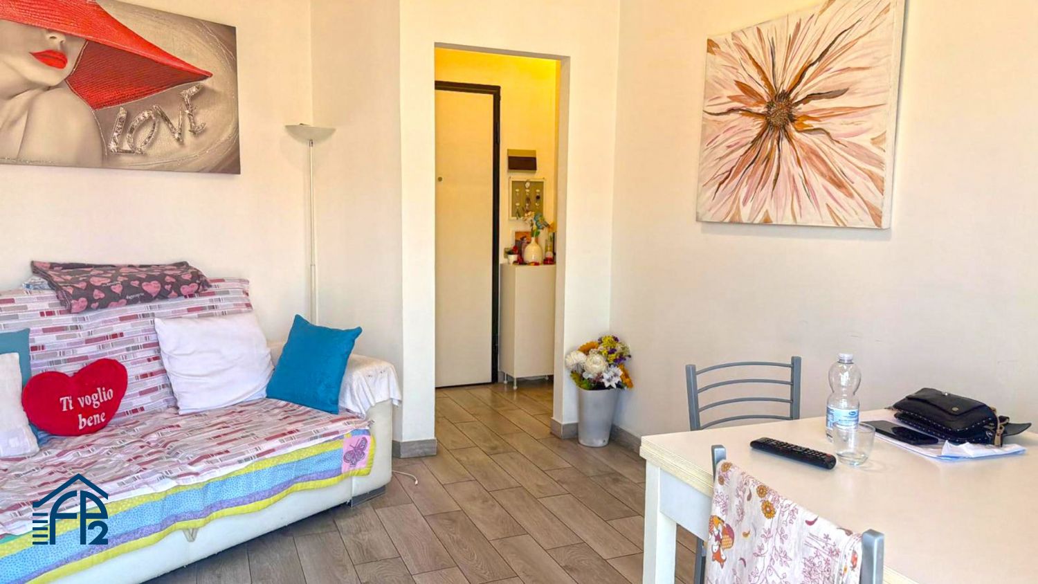Bilocale “Nuda Proprietà”