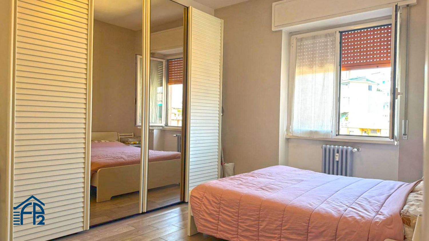 Bilocale “Nuda Proprietà”