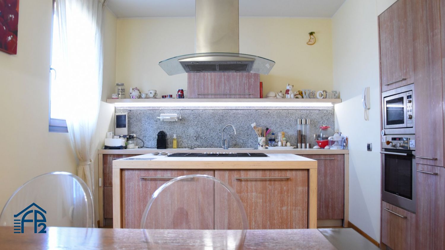Villa  in Porzione Bifamiliare
