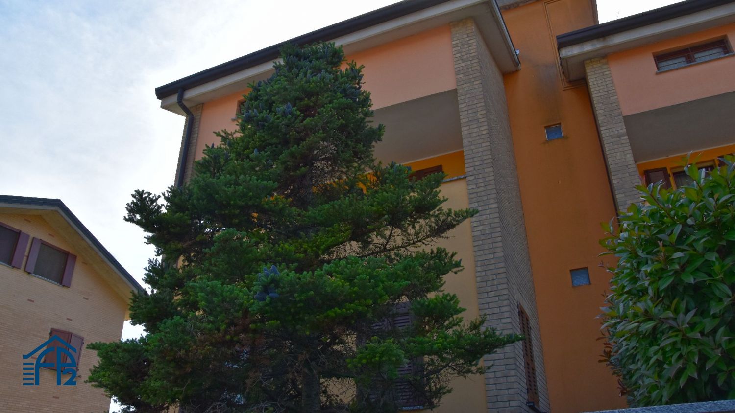 Villa  in Porzione Bifamiliare