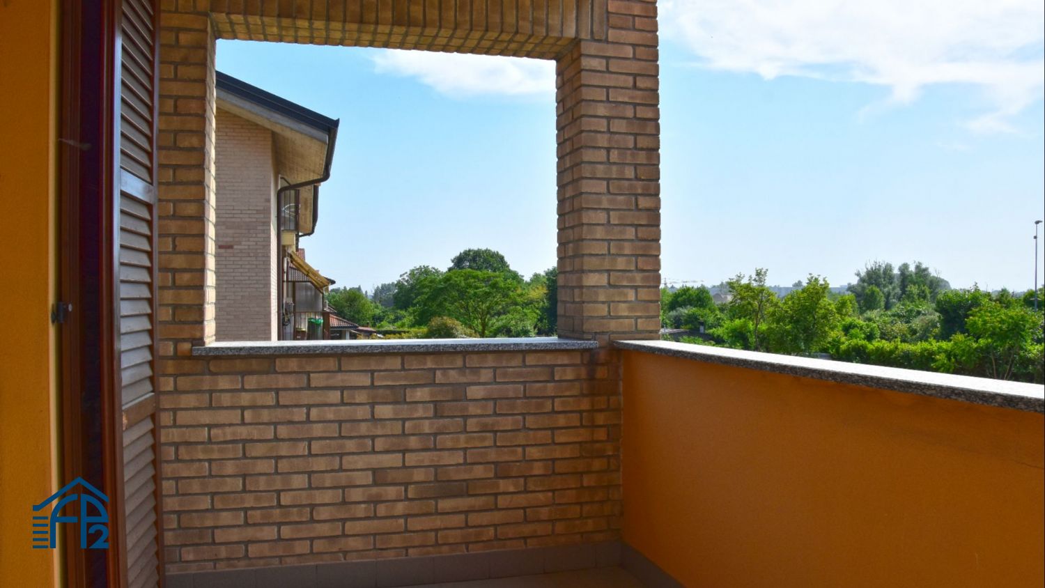 Villa  in Porzione Bifamiliare