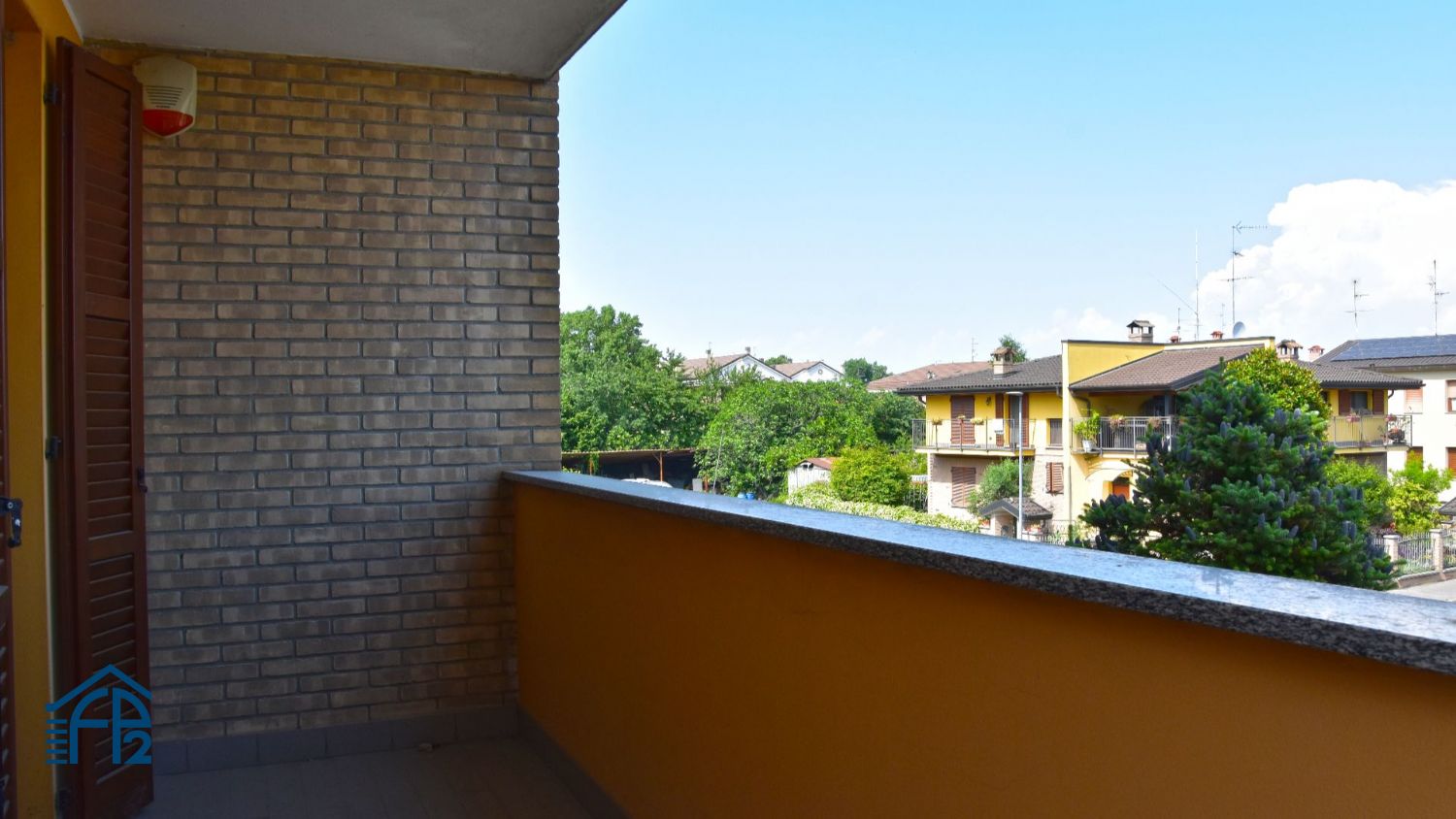 Villa  in Porzione Bifamiliare