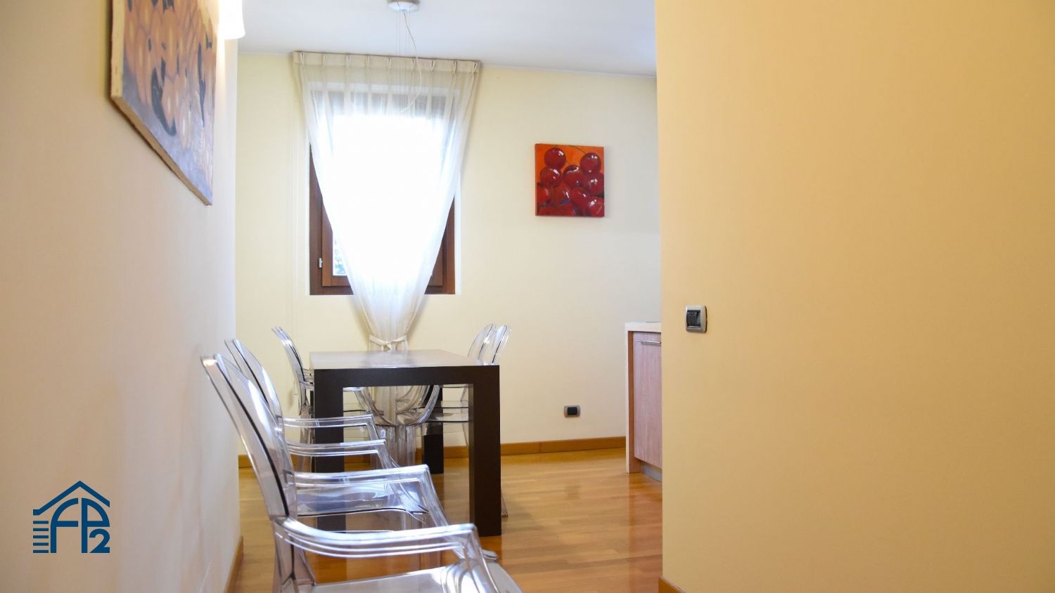 Villa  in Porzione Bifamiliare