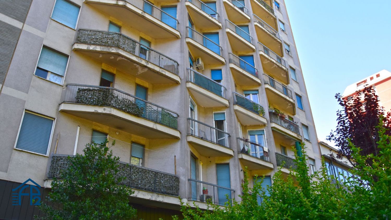 Monolocale Ristrutturato