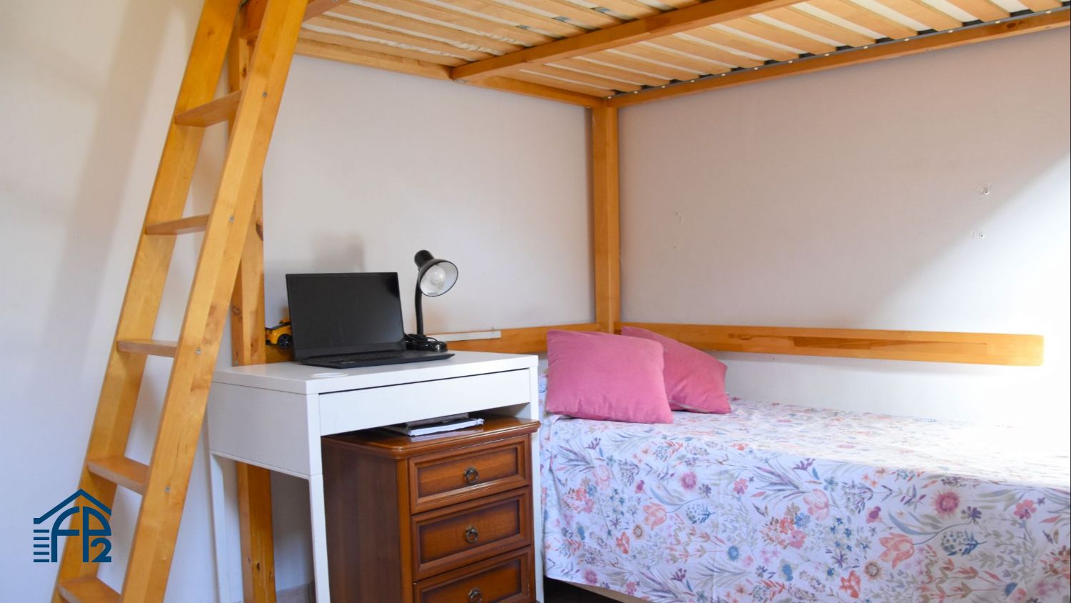 Bilocale con Ingresso Indipendente