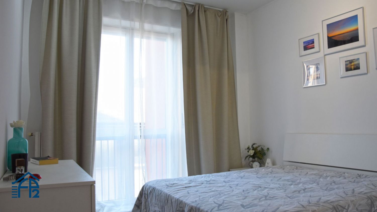 Bilocale zona Rondinella